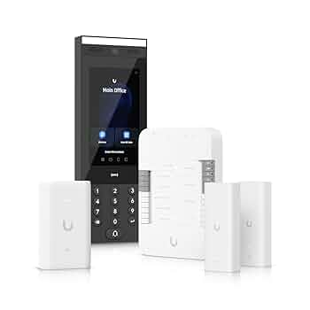Amazon.com : Ubiquiti UA-SK-Gate : Electronics